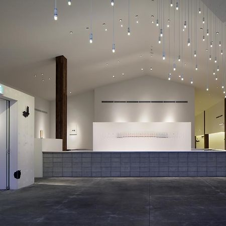 Aqua Ignis Ryokan Komono Buitenkant foto