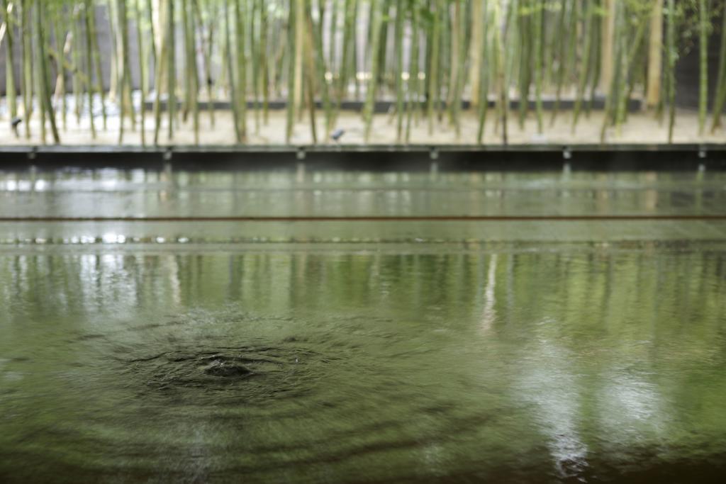 Aqua Ignis Ryokan Komono Buitenkant foto